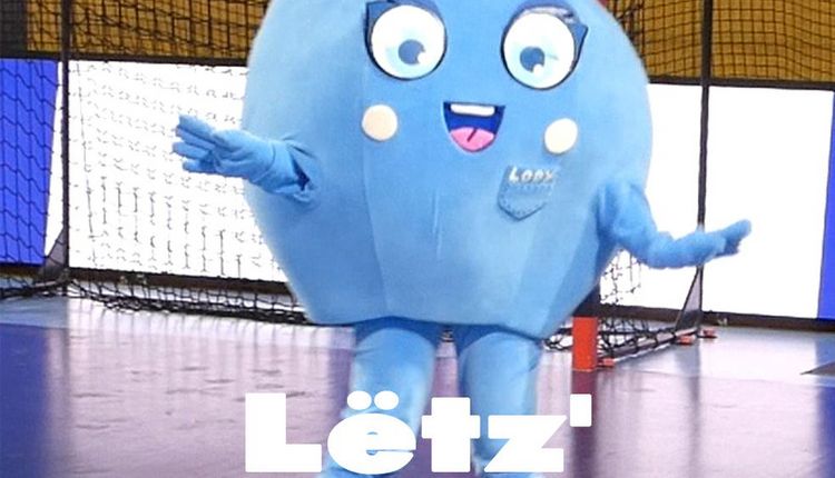 Lëtz' make Lody ! 